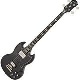 Epiphone EB-3 SG Bass Rosewood Ebony