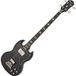 Epiphone EB-3 SG Bass Rosewood Ebony