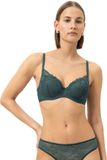 Mey Damen Spacer-Beha Serie Fabulous Mystic Jade 80A