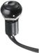 APEM IPR5FAD2 IP Series Bouton-poussoir 12 V/DC 4 A 1x Marche/Arrêt Momentané (Ø x h) 12 mm x 20 mm IP69K 1 pièce(s)
