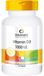 WARNKE Vitamine D3 1000 IE capsules, 100 capsules