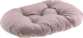 Ferplast Dierenkussen Prince 45 x 30 cm Fluweel Roze