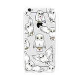 ERT GROUP mobiel telefoonhoesje voor Iphone 6 PLUS origineel en officieel erkend Harry Potter patroon 241