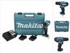 Makita DF333DWAE Perceuse-visseuse | 12V Max (10,8V) 2.0Ah Batterie coulissante Li-ion