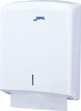 Jofel Z-Fold papieren handdoekdispenser