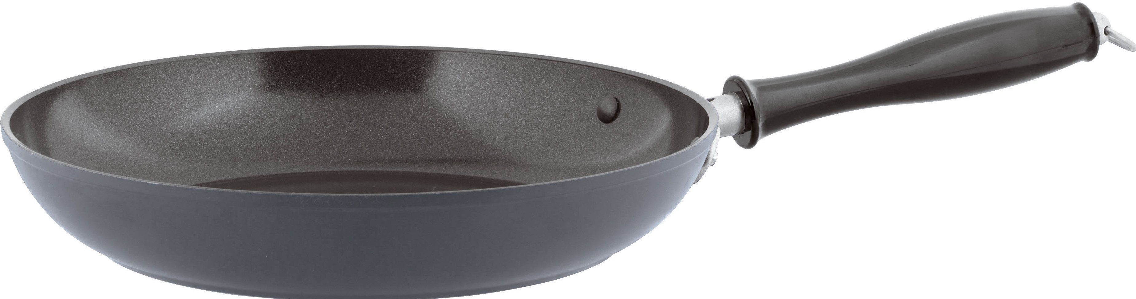 Sambonet 1965 Vintage Quarzo Nero koekenpan ø 28cm