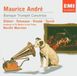 Emi Classics: Encore D&T: Concertos pour trompette