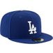 New Era Los Angeles Dodgers Authentic On Field Game 59FIFTY Snapback Pet