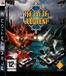 Sony Playstation The Eye of Judgment (Game Only)