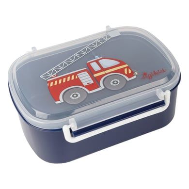 sigikid ® Lunchbox Fire Department