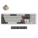 Keychron Q6 Ultra 8K Mechanisch Toetsenbord Wit