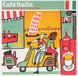 Cafe' Italia - Divers Artistes - CD