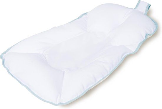 Doomoo Easy Bath - Drijvend badmatrasje - Wit