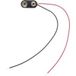 TRU COMPONENTS 18-0092 Batterijclip