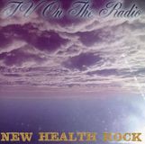 TV On The Radio - New Health Rock