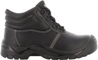 Safety Jogger Safetystar S3 - Zwart - 43