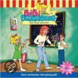 Folge Bibi Blocksberg 75. Die Neue Lehrerin. Cd