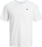 JACK&JONES - JREBREBEL LOGO SWEAT HOOD/PANT/TEE MP - Garçon - Sweat - Gris - Regular Fit - Polyester/Coton - Automne/Hiver 2025
