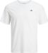 JACK&JONES - JREBREBEL LOGO SWEAT HOOD/PANT/TEE MP - Garçon - Sweat - Gris - Regular Fit - Polyester/Coton - Automne/Hiver 2025
