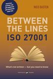 ISO 27001 Between the lines: What's not written - but you need to know