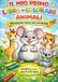 Il Mio Primo Libro da Colorare: Animali e Paesaggi
