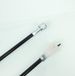 P2R Meterkabel voor Peugeot 50 Speedfight Scooter 736610 Nieuw