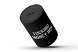 FISURA | "Fucking money box" XL Money Box