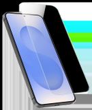 NEKIT Pure - Duo Pack Tempered Glass Geschikt voor Samsung Galaxy S25