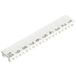 Wieland Electric 04.845.0653.0 Geschikt voor: Klem 2,5 mm 1 stuk(s)