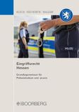 Eingriffsrecht Boorberg, R. Verlag Eingriffsrecht Hessen