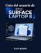 Guía Microsoft Surface Laptop 8 / User Guide / 8