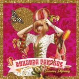 Tuesday Rykarda Parasol - Tuesday Morning (CD)