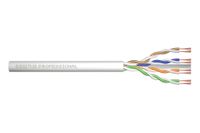 Digitus DK-1613-P-305 Netwerkkabel Grijs 305 m Cat6 U/UTP