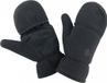 Result Palmgrip Glove-Mitt RC363 - Black - S/M
