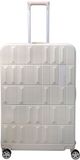 Travelite Panello trolley Ivory crème 76cm