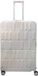 Travelite Panello trolley Ivory crème 76cm