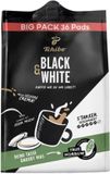 Tchibo Black 'n White Coffee Pads (12x 36 pads)