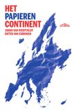 Het Standaard Uitgeverij Het papieren continent