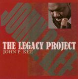 The Verity Legacy Project CD