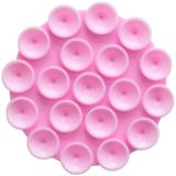 xoxo Wildhearts Stick On Me Round - Roze