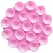 xoxo Wildhearts Stick On Me Round - Roze