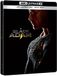 Black Adam 4K UHD + BD Ed.metálica - BD
