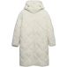 Superdry & Co Wintermantel wit