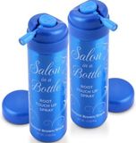 Salon in a Bottle Retouch Vaporisateur - Haar midden/donkerbruin