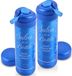 Salon in a Bottle Retouch Vaporisateur - Haar midden/donkerbruin