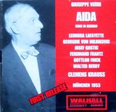 Lafayette, Milinkovic, Gostic, Fran - Verdi: Aida
