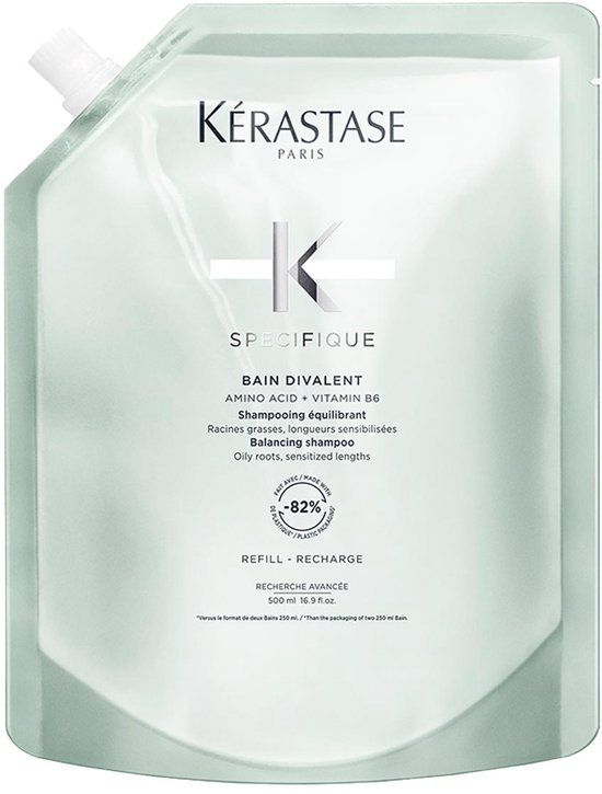 Kérastase Spécifique Bain Divalent Shampoo Refill - 500 ml