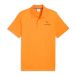 PUMA Polo McLAREN RACING Homme, Accessoires, Orange, S