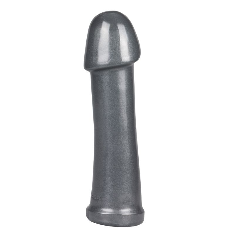Doc Johnson American Bombshell B 10 Torpedo Gun Metallic 25 - 0782421017507