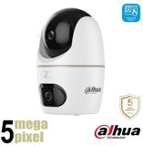 Dahua Technology H5D-5F bewakingscamera Dome IP-beveiligingscamera Binnen 2880 x 1620 Pixels Bureau